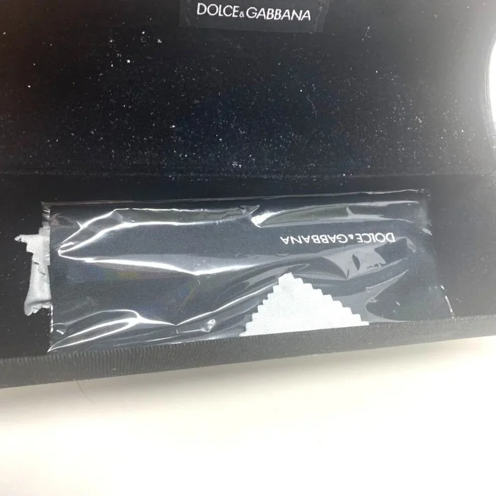 Dolce & Gabbana preowned prescription
